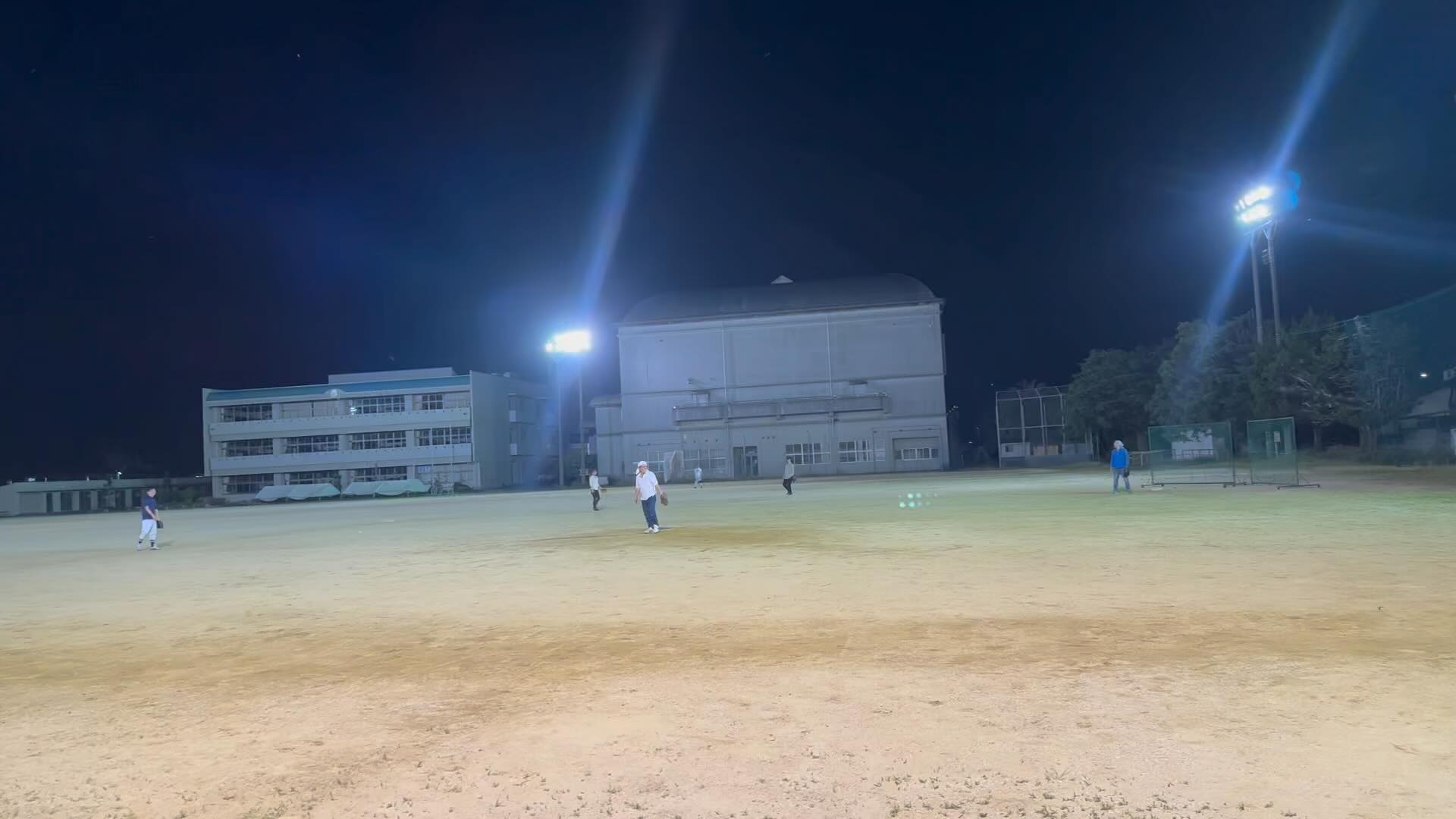 【野球練習】

広島ブロック野球大会に向けて、練習を行いました！

先輩方にもお手伝いいただき、充実した練習となりました。

いよいよ今週日曜日が大会となります！

大竹青年会議所会員一同楽しみにしております！

大竹青年会議所は共に活動して頂ける仲間を大募集中です！

※ホームページはこちら
https://www.o-takejc.com

#結
#当たり前ではない全てにありがとう
#大竹青年会議所
#広島県
#大竹市
#青年会議所
#大竹JC
#明るい豊かな社会の実現
#創立55周年
#広島ブロック大会
#40歳までのアオハル
#会員募集中
#是非一緒にやりましょう